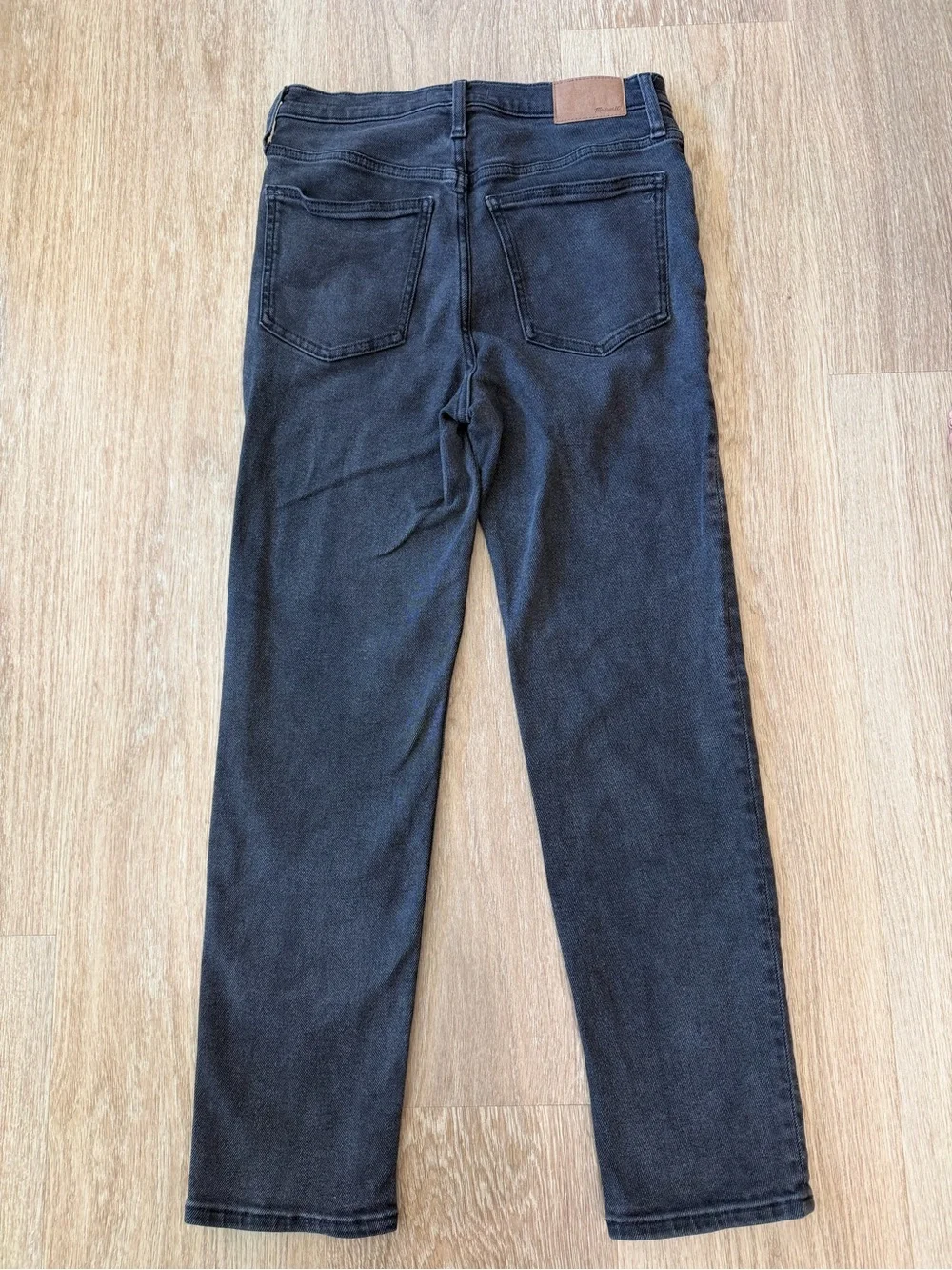 Madewell Women’s The Perfect Vintage Jeans Size 28